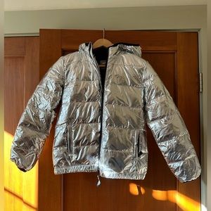 NWOT Primary Puffer